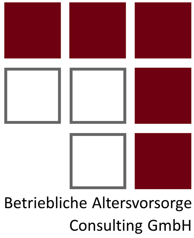 Betriebliche Altersvorsorge Consulting GmbH